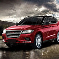 Haval H2 1 поколение 2014–2021