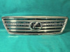 Lexus LX470 (03-07) тюнинговая хромированная решетка радиатора