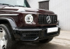 Mercedes-Benz G-Klasse W464 2018 - н.в. Обвес 6.3 AMG