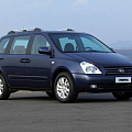 Kia Carnival VQ 2006–2014
