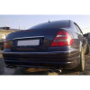 Обвес WALD Design на Mercedes E-Class W211