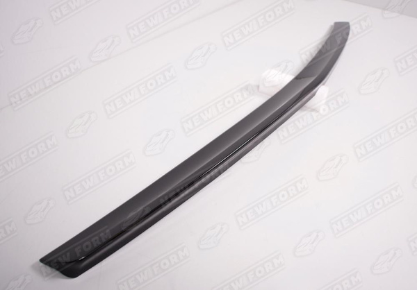 Mercedes-Benz E-Klasse W212 2009 - 2013 Спойлер 6.3 AMG