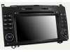 Mercedes-Benz A class W169, B class W245 (05-10), Vito, Sprinter, Viano (06-13) штатная магнитола