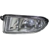 Chrysler PT Cruiser (01-05) противотуманные фары передние штатные