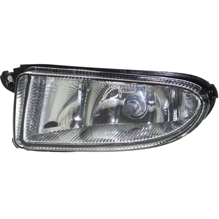 Chrysler PT Cruiser (01-05) противотуманные фары передние штатные