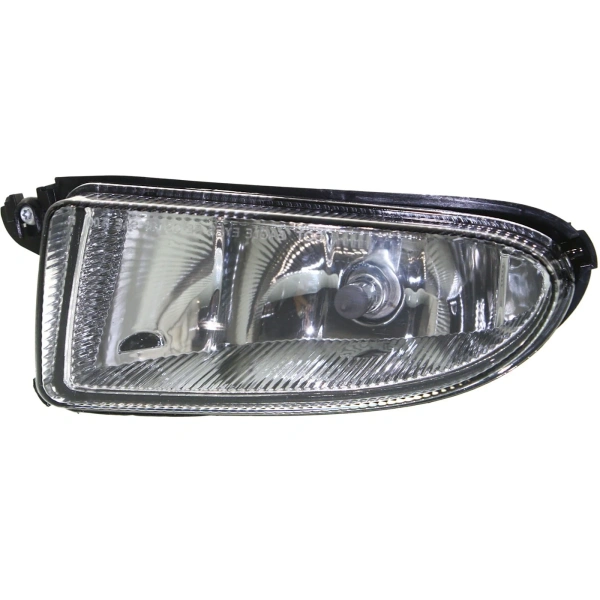 Chrysler PT Cruiser (01-05) противотуманные фары передние штатные