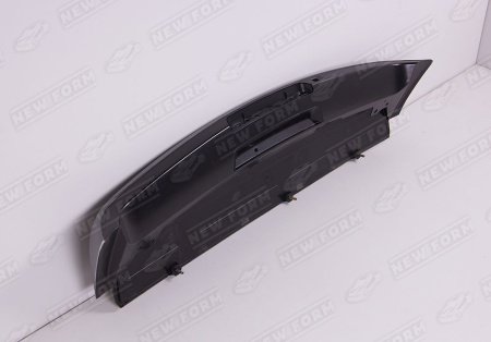 Land Rover Range Rover Sport 1 поколение (рестайлинг) 2009 - 2013 Спойлер Autibiography