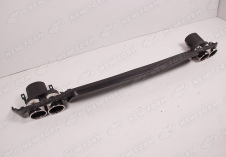 Mercedes-Benz S-Klasse X222 рестайлинг 2017 - н.в. Обвес BR 900