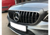 Mercedes-Benz E-Klasse W213 2016 - 2020 Решетка радиатора AMG GT хром