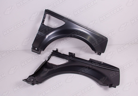 Land Rover Range Rover Sport 1 поколение 2005 - 2009 Комплект рестайлинга Autobiography дизель