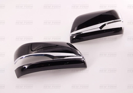 Lexus LX 450d 2015 - н.в. Обвес TRD Superior полный комплект черный перламутр