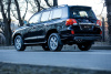 Toyota Land Cruiser 200 2012 – 2015 Тюнинг комплект Alterego