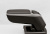 Citroen C3 Picasso (09–) Подлокотник в сборе 2, серый