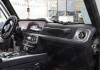 Mercedes-Benz G-Klasse W464 2018 - н.в. Воздуховоды вентиляции и отопления салона