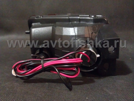 Toyota Land Cruiser Prado 150 (10-) фонари задние светодиодные красно-хромированные, и фонари заднего бампера, дизайн Lexus GX460, полный комплект.