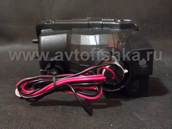 Toyota Land Cruiser Prado 150 (10-) фонари задние светодиодные красно-хромированные, и фонари заднего бампера, дизайн Lexus GX460, полный комплект.