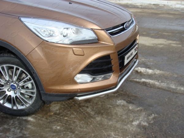 Ford Kuga (13–) Защита передняя нижняя 42,4 мм