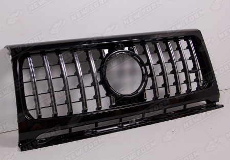 Mercedes-Benz G-Klasse W463 1990 - 2018 Комплект рестайлинга 6.3 AMG максимальный