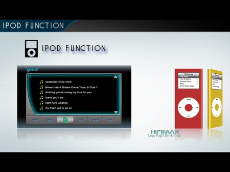 Автомагнитола с навигацией для Mitsubishi Outlander, Peugeot 4007, Citroen C-Crosser (2007-)