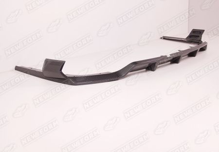 BMW X7 G07 2018 - 2023 Обвес Paradigm карбон