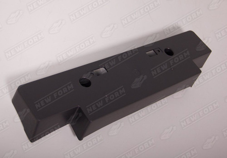 Toyota Land Cruiser LC 200 (2 рестайлинг) 2015 - н.в. Обвес Executive Lounge черный перламутр Toyota Land Cruiser 200 рестайлинг.