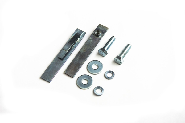 ЗК и крепеж NISSAN Tiida (07-15) 1,6/1,8 бен. МТ/АТ