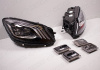 Mercedes-Benz S-Klasse X222 2014 - 2017 Фары Magneti Marelli