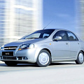 Chevrolet Aveo T200 2002–2009 Chevrolet Aveo T200 2002–2009
