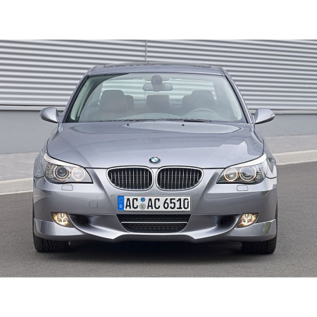 Обвес AC SCHNITZER на BMW 5 Series E60