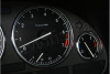 BMW E39 светодиодные шкалы (циферблаты) на панель приборов - дизайн 1