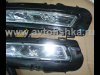 Ford Mondeo с 2010 года передние фары DRL, полный установочный комплект