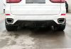 BMW X5 F15 2013 - 2018 Обвес Sport