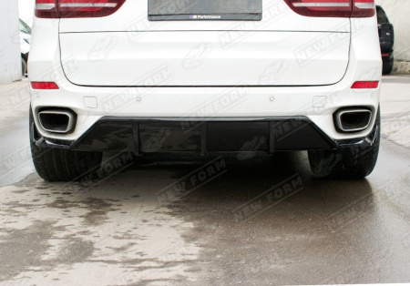 BMW X5 F15 2013 - 2018 Обвес Sport