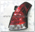 Suzuki Swift (04-) фонари задние светодиодные красно-белые, комплект 2 шт.