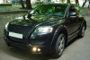 Volkswagen TOUAREG GP (03-07) Расширители арок JE DESIGN (12 частей)
