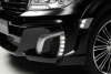 Toyota LAND CRUISER 200 (12-15) Обвес WALD SPORTS LINE V8