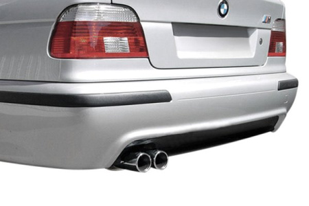 BMW 5 E39 (95-04) Аэродинамический обвес M-style