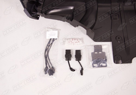 BMW X5 G05 2018 - 2023 Обвес M F95 полный