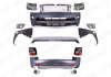 Land Rover Range Rover Sport 1 поколение 2005 - 2009 Комплект рестайлинга Autobiography дизель