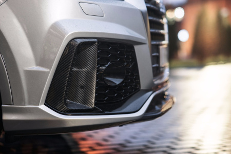Audi Q7 RS-Line Edition 2 комплект тюнинга
