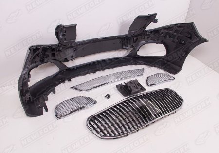 Mercedes-Benz V-Klasse 2 поколение (рестайлинг) 2019 - н.в. Обвес Maybach NEW