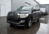 Toyota Land Cruiser LC 200 2012 - 2015 Комплект для рестайлинга в TLC200 15+