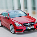 Mercedes-Benz E-Класс W212 рестайлинг 2013–2017
