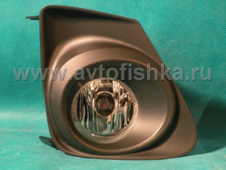 Toyota Corolla (11-) фары передние противотуманные, установочный комплект