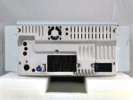 Audi TT (06-14) автомагнитола