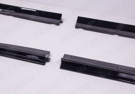 BMW X5 G05 2018 - 2023 Обвес M Sport