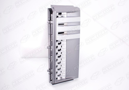 Land Rover Range Rover 3 поколение (2 рестайлинг) 2009 - 2012 Обвес Autobiography полный