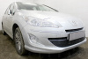 Peugeot 408 (12–) Зимний пакет
