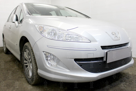 Peugeot 408 (12–) Зимний пакет
