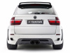 Обвес Hamann Flash EVO M для BMW X5 M E70 2010-2013
